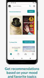 StoryGraph 4