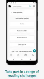 StoryGraph 8
