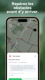 Stracks: Chemins & Off-Road 5
