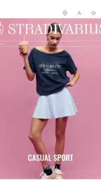 Stradivarius - Mode App 8