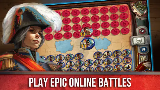 Stratego® Online 1