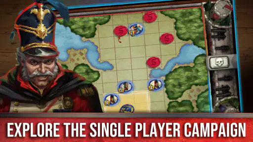 Stratego® Online 3