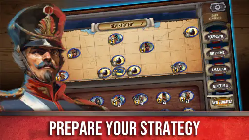 Stratego® Online 4