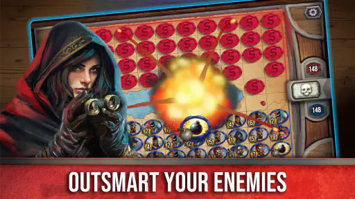 Stratego® Online 5