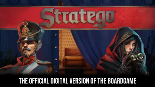 Stratego® Online 7