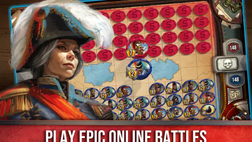 Stratego® Online 8