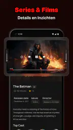 StreamX IPTV - Smart Player 2