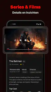 StreamX IPTV - Smart Player screenshot