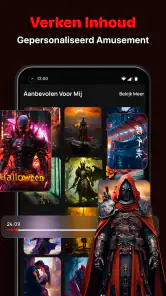 StreamX IPTV - Smart Player screenshot