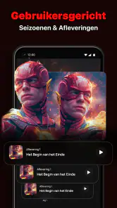 StreamX IPTV - Smart Player screenshot