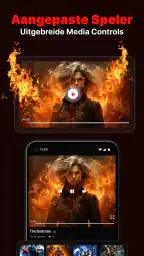StreamX IPTV - Smart Player 6