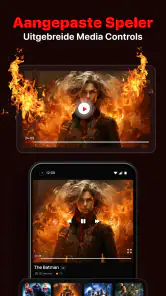 StreamX IPTV - Smart Player screenshot