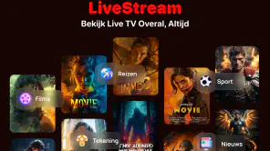 StreamX IPTV - Smart Player screenshot