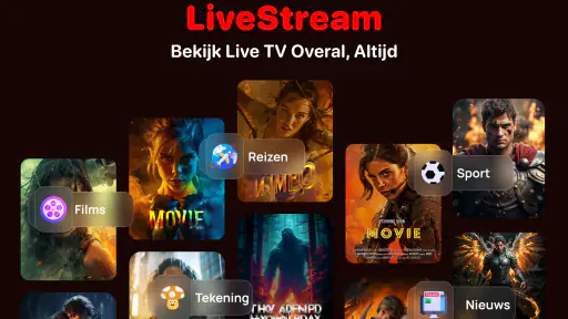 StreamX IPTV - Smart Player 7