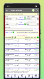 Strom & Zählerverwaltung 4