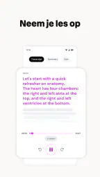 Studeersnel: AI Notes&Samenv. 2