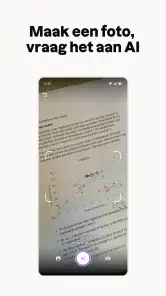 Studeersnel: AI Notes&Samenv. screenshot