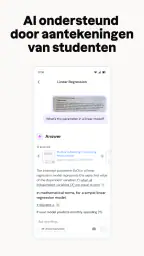 Studeersnel: AI Notes&Samenv. 6