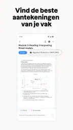 Studeersnel: AI Notes&Samenv. 7