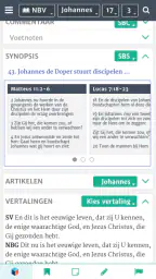 StudieBijbel 3