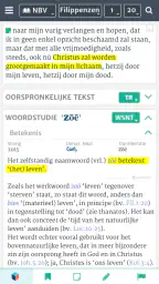 StudieBijbel 4