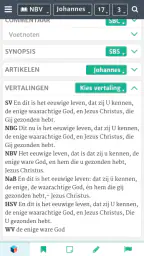StudieBijbel 7