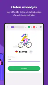 StudyGo screenshot