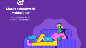 StudyGo screenshot