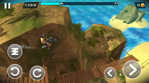Stunt Bike Extreme 7