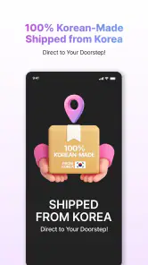 StyleKorean screenshot