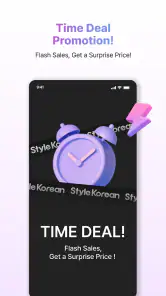 StyleKorean screenshot