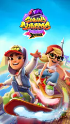 Subway Surfers 1