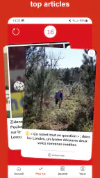 Sud Ouest, l’info en continu 3