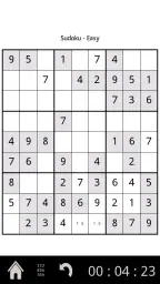 Sudoku 1