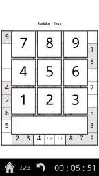 Sudoku 3