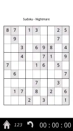 Sudoku 5