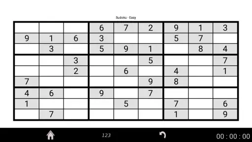 Sudoku 7