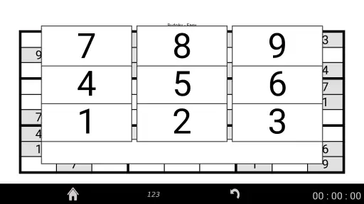 Sudoku 8
