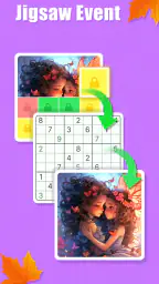 Sudoku - Classic Puzzle Game 4