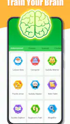 Sudoku - Classic Puzzle Game 6
