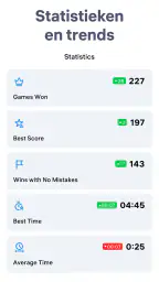 Sudoku.com - Nummerspel 5