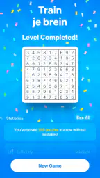 Sudoku.com - Nummerspel 8