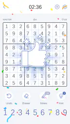 Sudoku Master! 3