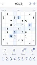Sudoku Master! 5