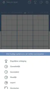 Sudoku - Sudoku puzzels screenshot