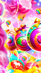 Sugar Bombanza 2