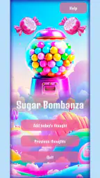 Sugar Bombanza 5