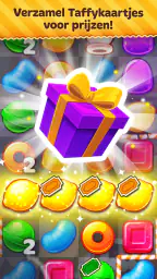 Sugar Swap Mania 2