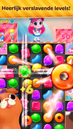 Sugar Swap Mania 6