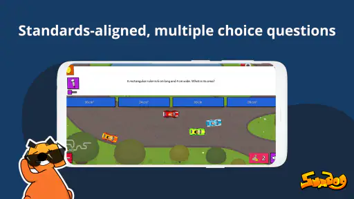 Sumdog 3
